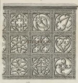 CARVED PANEL_1038